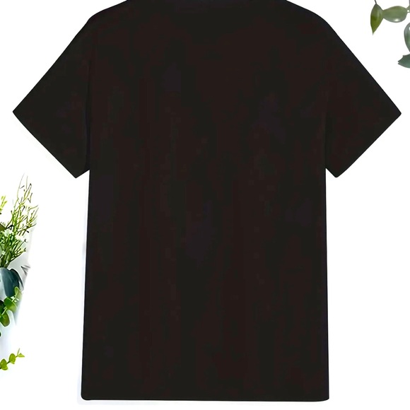 NWT JUNETEENTH BLACK GRAPHIC T-Shirt - Picture 2 of 2